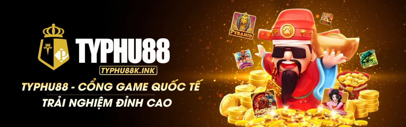 TYPHU88 1 typhu88
