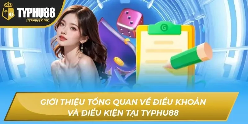Điều Khoản Và Điều Kiện