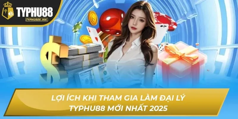 Đại Lý TYPHU88