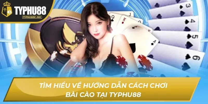 Hướng Dẫn Cách Chơi Bài Cào